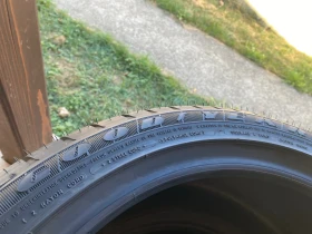 Гуми Всесезонни 245/40R18, снимка 6 - Гуми и джанти - 53137872