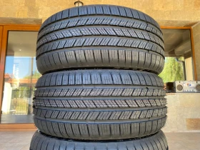 Гуми Всесезонни 245/40R18, снимка 4 - Гуми и джанти - 53137872