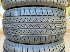 Гуми Всесезонни 245/40R18, снимка 5 - Гуми и джанти - 53137872