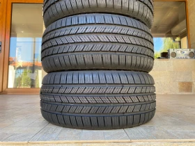 Гуми Всесезонни 245/40R18, снимка 3 - Гуми и джанти - 53137872