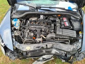 Skoda Octavia 1.6TDI 4x4 CAYC, снимка 16