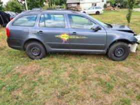 Skoda Octavia 1.6TDI 4x4 CAYC, снимка 8