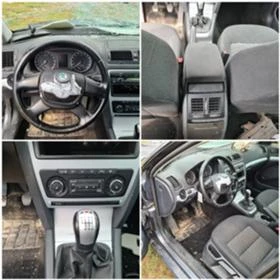 Skoda Octavia 1.6TDI 4x4 CAYC, снимка 2