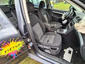 Skoda Octavia 1.6TDI 4x4 CAYC, снимка 6