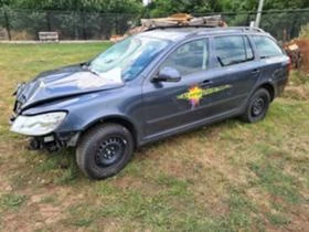 Skoda Octavia 1.6TDI 4x4 CAYC, снимка 1