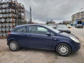 Opel Corsa 1.2 Газ/фабрична, снимка 4
