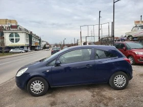 Opel Corsa 1.2 Газ/фабрична, снимка 8