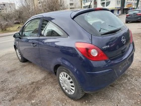 Opel Corsa 1.2 Газ/фабрична, снимка 7