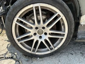 Audi A6 facelift автомат, снимка 9