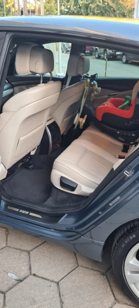 BMW 5 Gran Turismo 530d xDrive Panorama, снимка 8