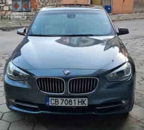 BMW 5 Gran Turismo 530d xDrive Panorama, снимка 1
