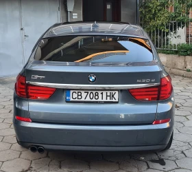 BMW 5 Gran Turismo 530d xDrive Panorama, снимка 4