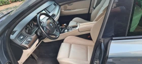 BMW 5 Gran Turismo 530d xDrive Panorama, снимка 7