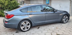 BMW 5 Gran Turismo 530d xDrive Panorama, снимка 2