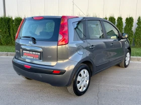 Nissan Note 1.5 DCi Италия/Хечбек/Климатик , снимка 6