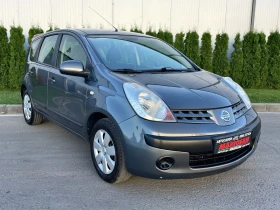 Nissan Note 1.5 DCi Италия/Хечбек/Климатик , снимка 3