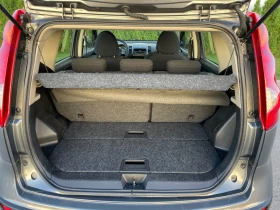 Nissan Note 1.5 DCi Италия/Хечбек/Климатик , снимка 14
