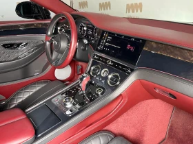 Bentley Continental gt W12* HuD* 360* Matrix* Вентилация, снимка 10