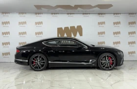 Bentley Continental gt W12* HuD* 360* Matrix* Вентилация, снимка 3