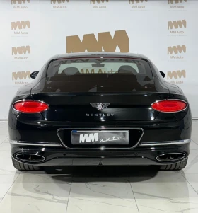 Bentley Continental gt W12* HuD* 360* Matrix* Вентилация, снимка 5