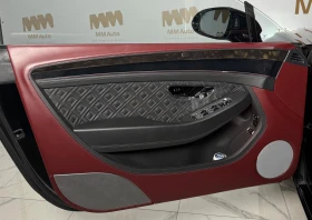 Bentley Continental gt W12* HuD* 360* Matrix* Вентилация, снимка 6