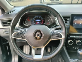 Renault Captur 1.3i Нави, снимка 13