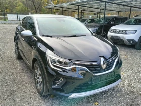 Renault Captur 1.3i Нави, снимка 2