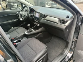 Renault Captur 1.3i Нави, снимка 14