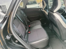 Renault Captur 1.3i Нави, снимка 12