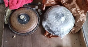 Subaru Outback 2.5, снимка 1