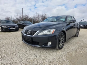 Lexus IS 250 2.5i Business Facelift Швейцария   , снимка 3