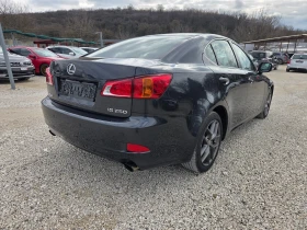 Lexus IS 250 2.5i Business Facelift Швейцария   , снимка 4