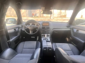 Mercedes-Benz C 320, снимка 11