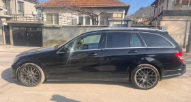 Mercedes-Benz C 320, снимка 7