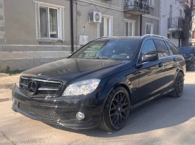 Mercedes-Benz C 320, снимка 1