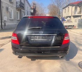 Mercedes-Benz C 320, снимка 5