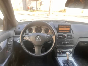 Mercedes-Benz C 320, снимка 12