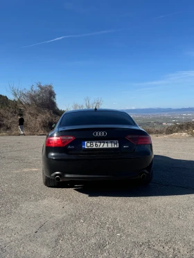 Audi A5, снимка 4