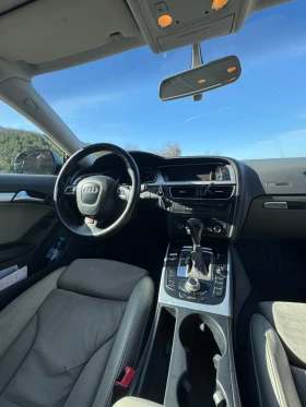 Audi A5, снимка 7