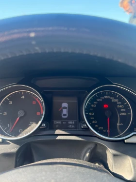 Audi A5, снимка 9
