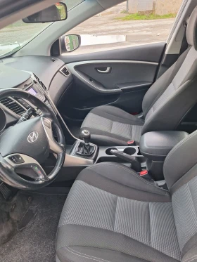 Hyundai I30, снимка 8