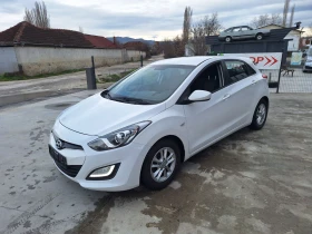 Hyundai I30, снимка 1