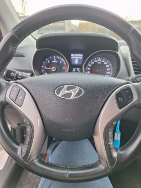 Hyundai I30, снимка 12