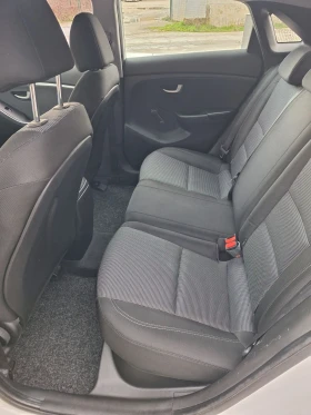 Hyundai I30, снимка 6