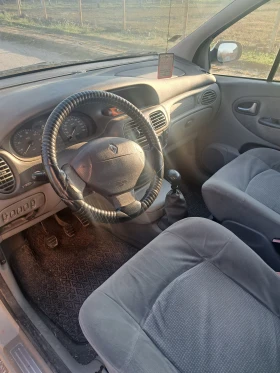 Renault Scenic DCI, снимка 3