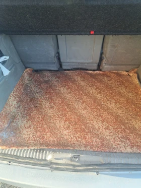 Renault Scenic DCI, снимка 6