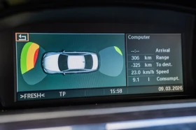 BMW 330, снимка 9