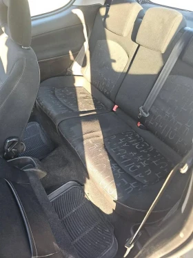 Peugeot 206 1, 6 , снимка 10