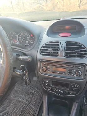 Peugeot 206 1, 6 , снимка 9
