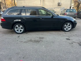 BMW 530 xDrive, снимка 10